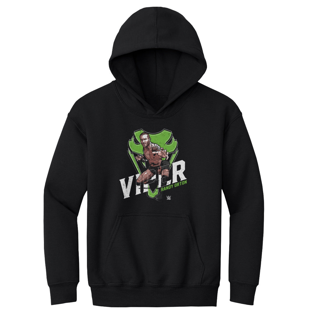 Randy Orton Kids Youth Hoodie | 500 LEVEL