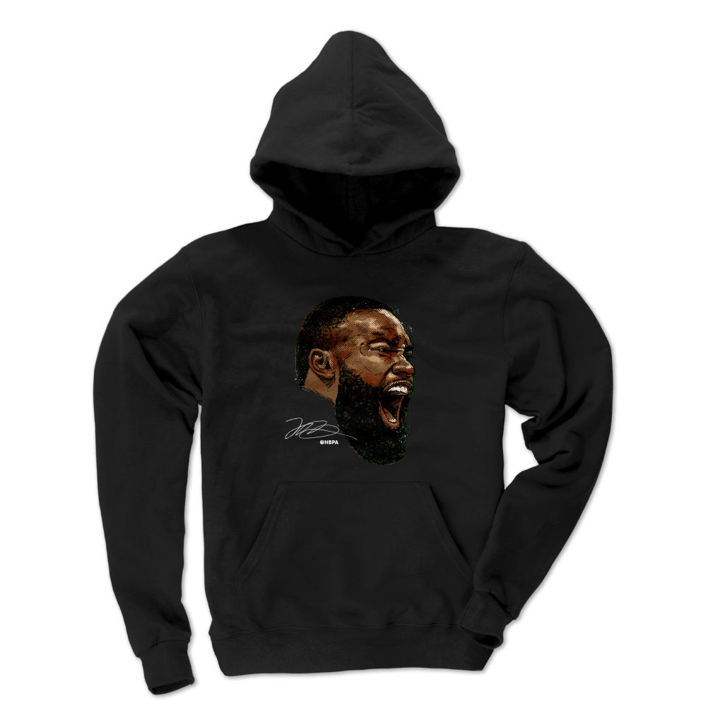 Jaylen Brown Kids Youth Hoodie | 500 LEVEL
