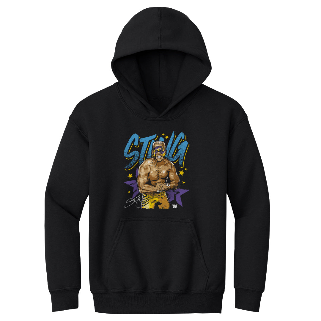 Sting Kids Youth Hoodie | 500 LEVEL