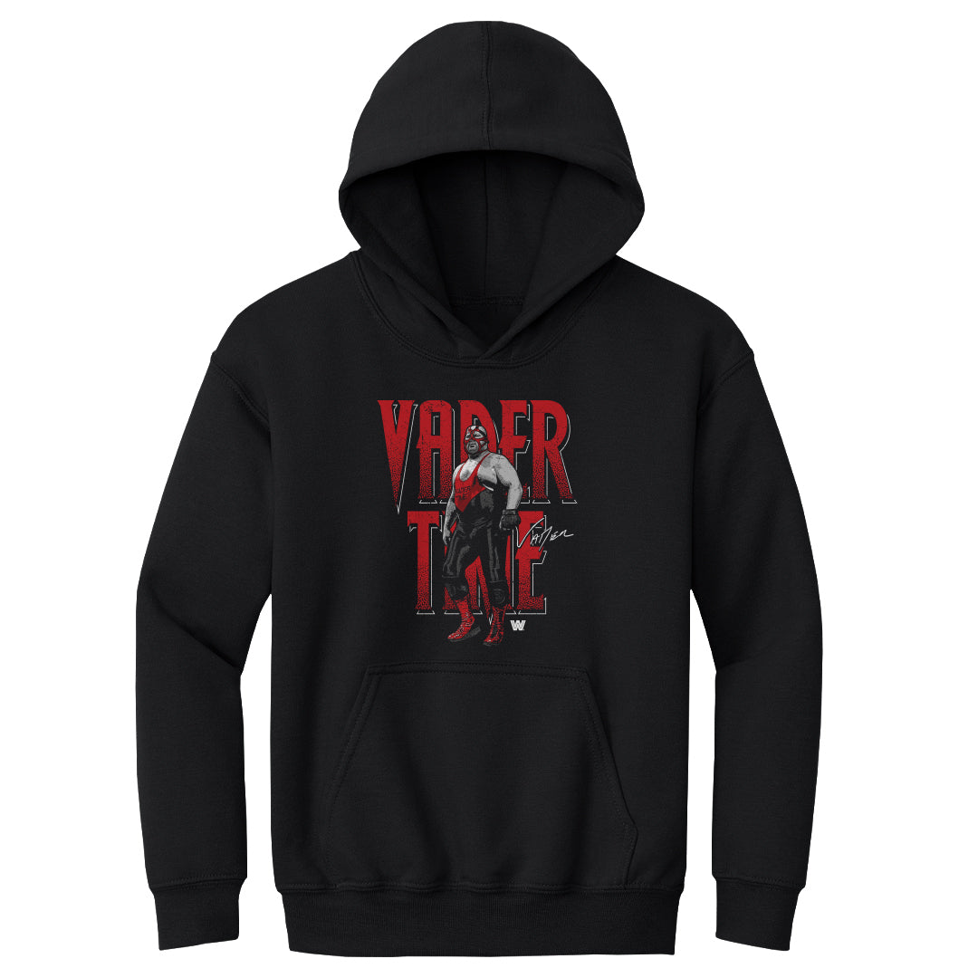 Vader Kids Youth Hoodie | 500 LEVEL