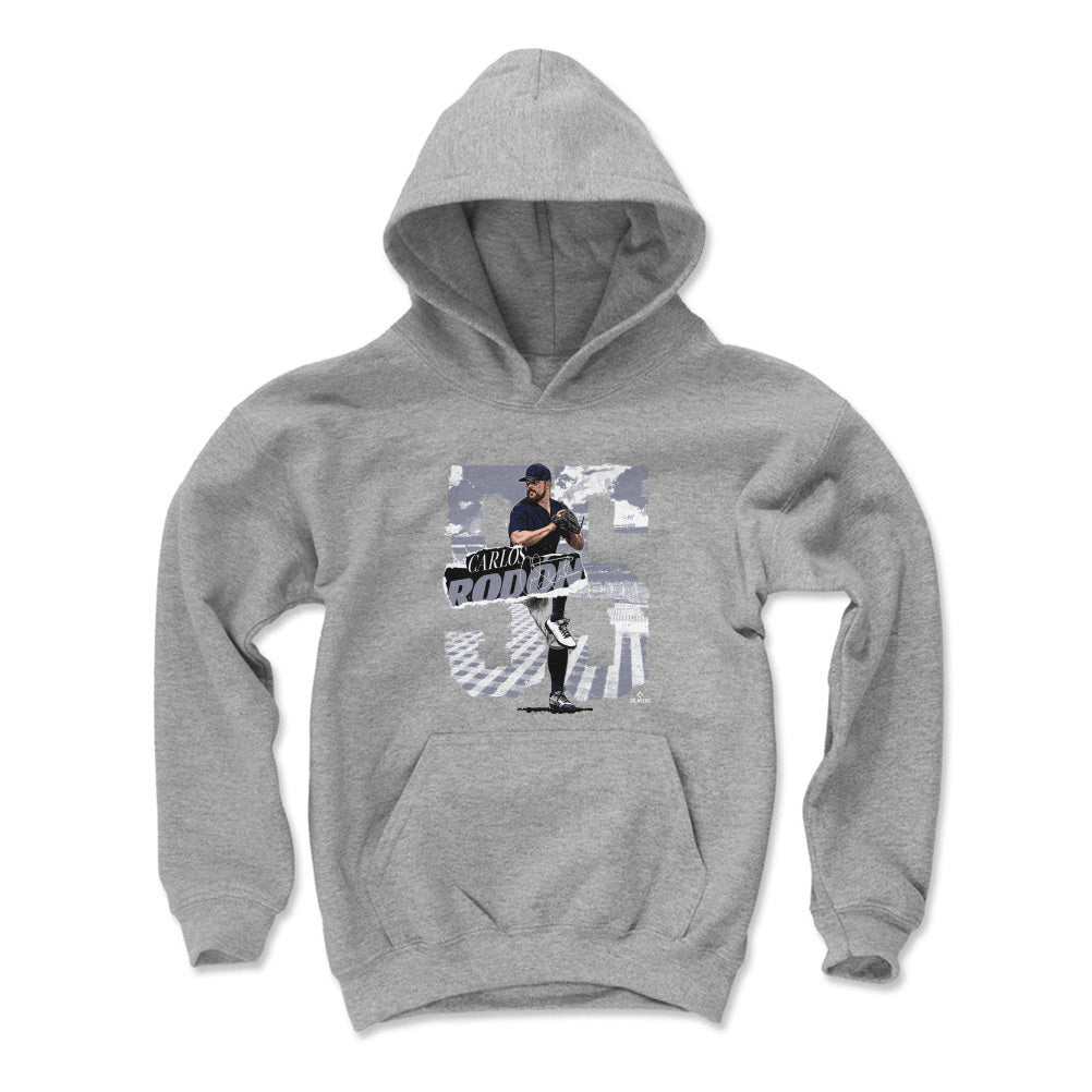 Carlos Rodon Kids Youth Hoodie | 500 LEVEL