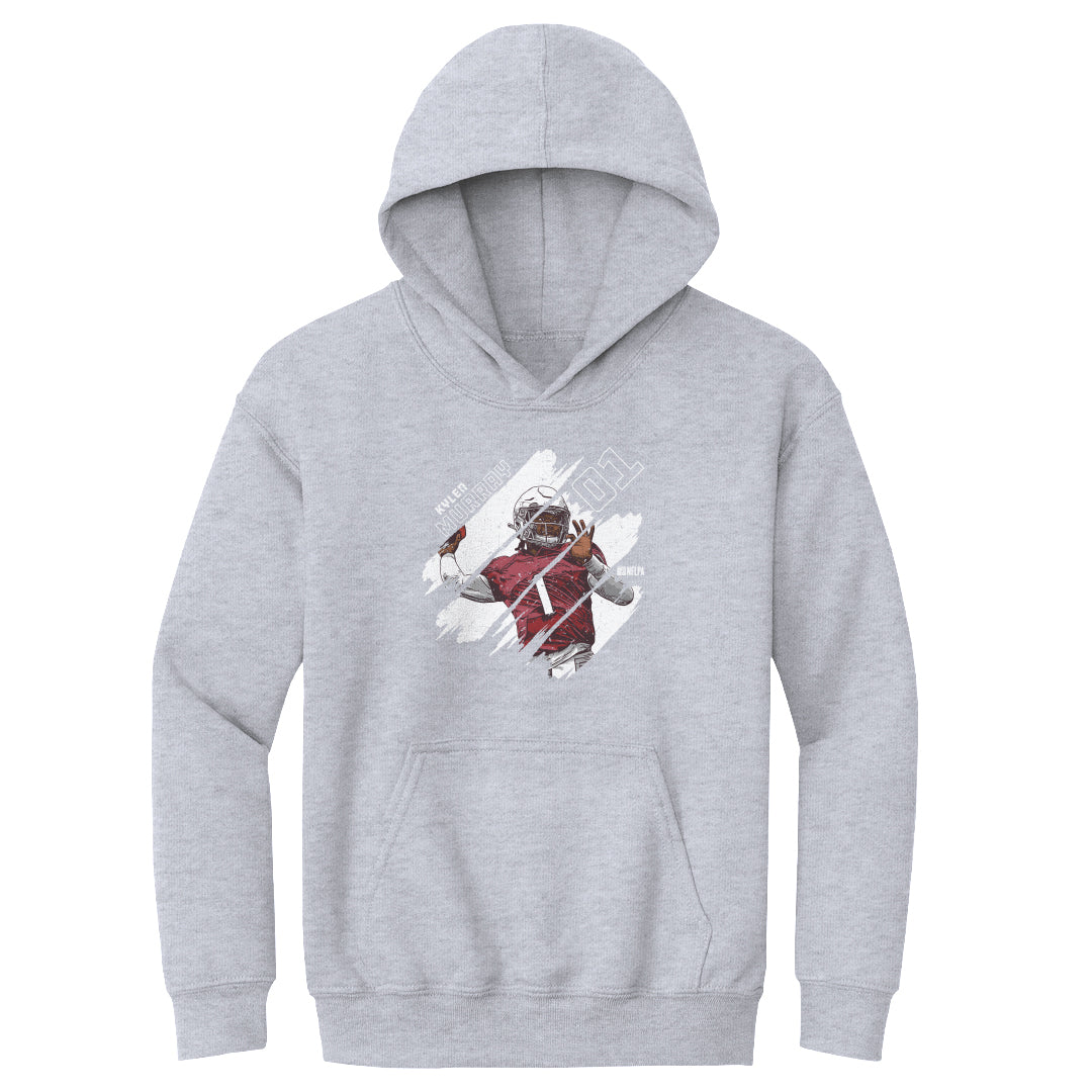 Kyler Murray Kids Youth Hoodie | 500 LEVEL