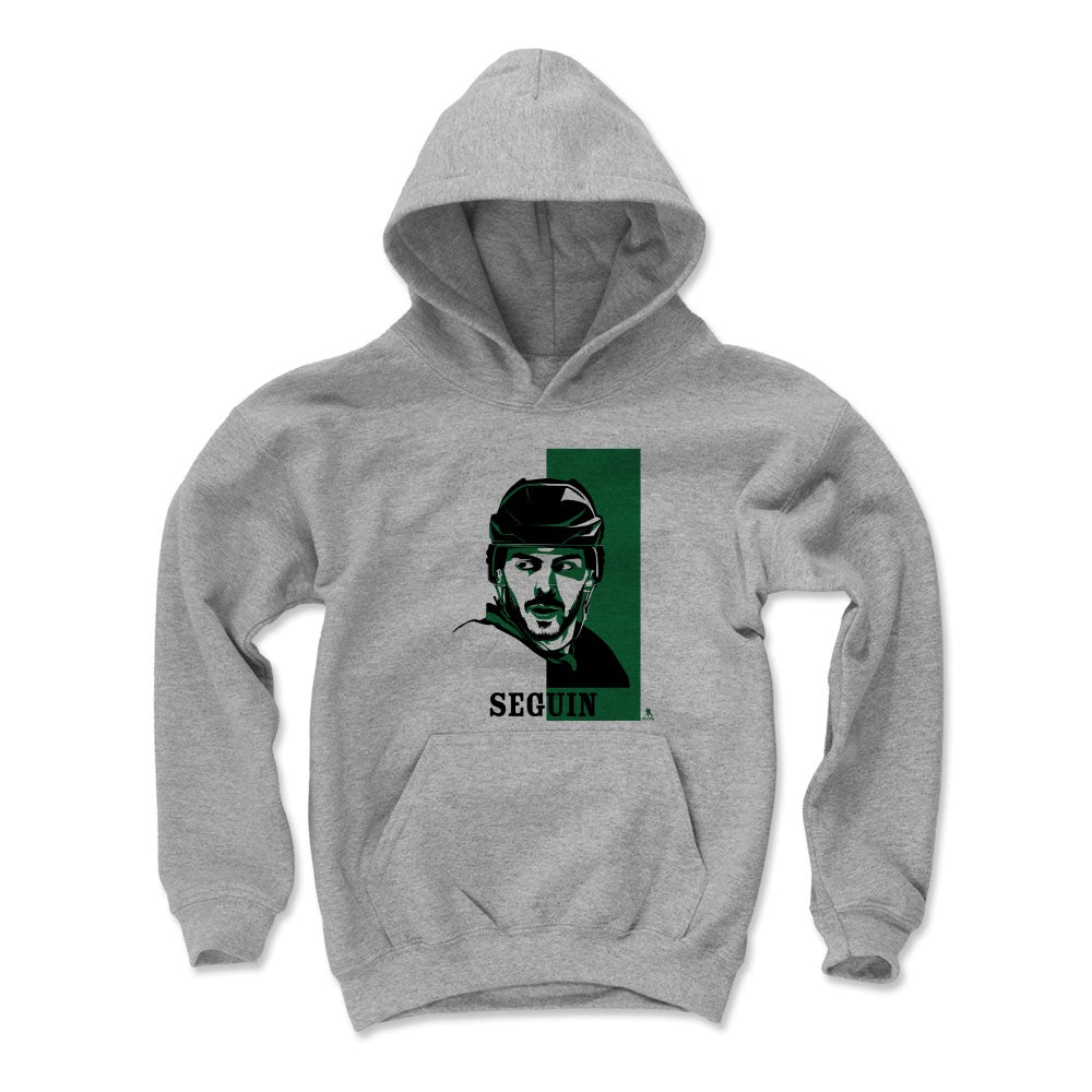 Tyler Seguin Kids Youth Hoodie | 500 LEVEL
