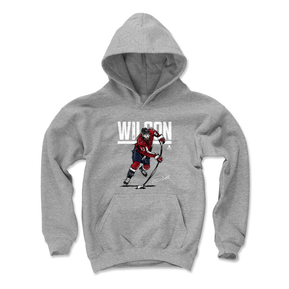 Tom Wilson Kids Youth Hoodie | 500 LEVEL