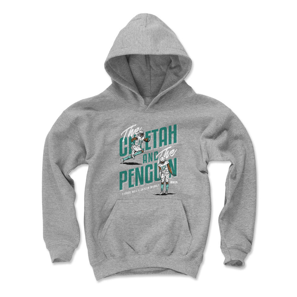 Tyreek Hill Kids Youth Hoodie | 500 LEVEL