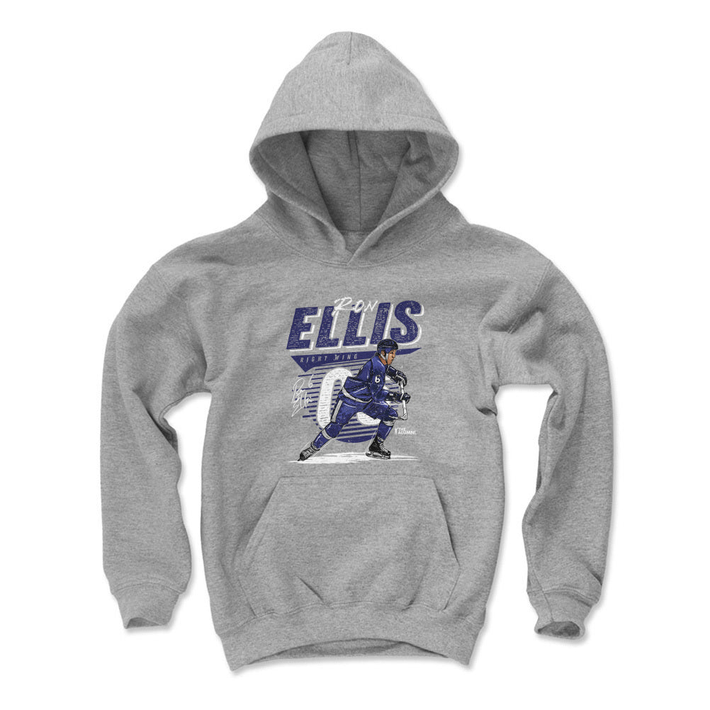 Ron Ellis Kids Youth Hoodie | 500 LEVEL