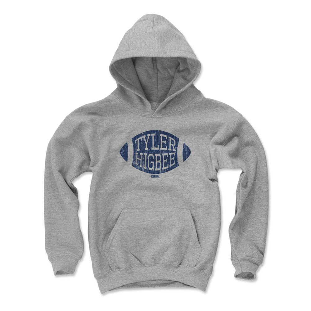Tyler Higbee Kids Youth Hoodie | 500 LEVEL