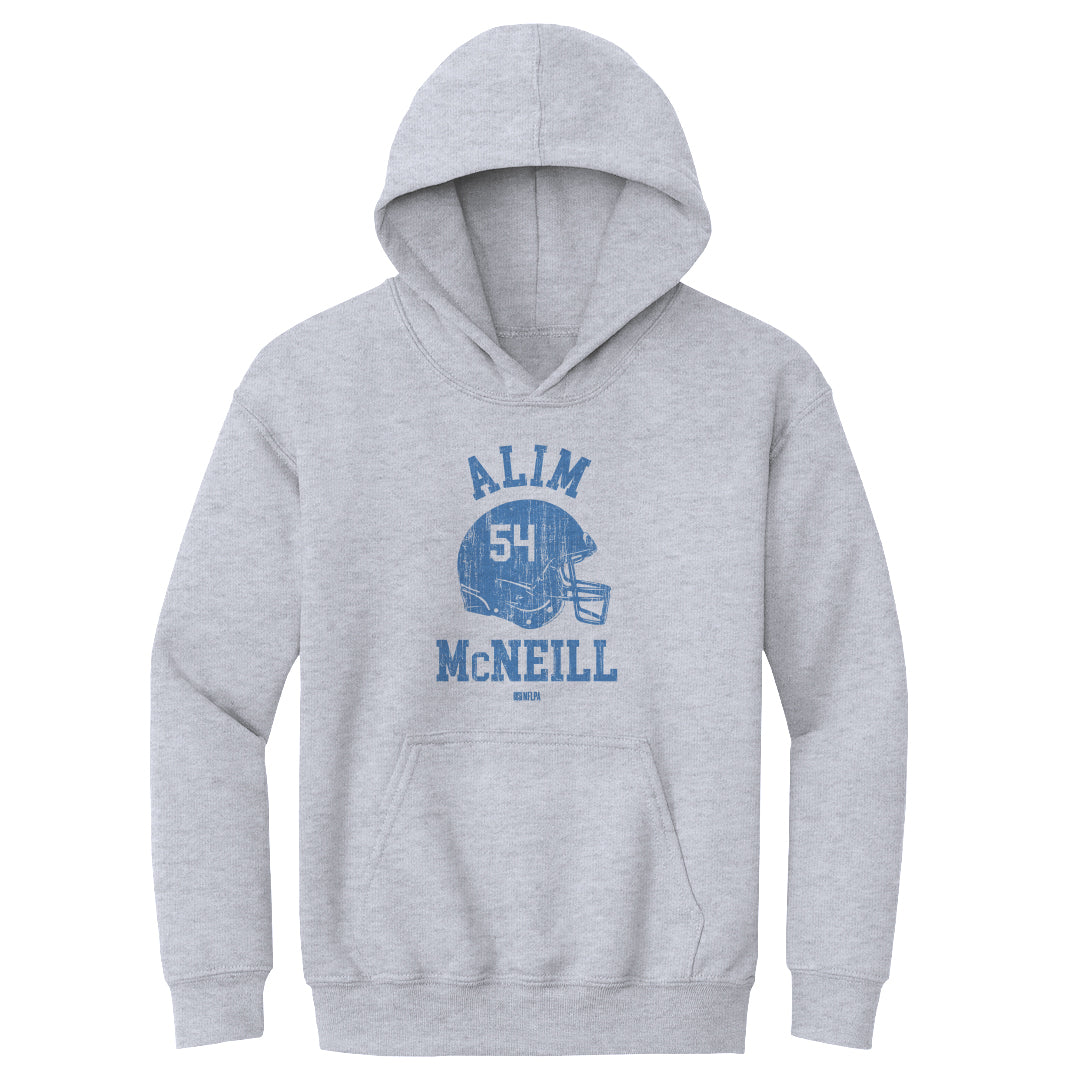 Alim McNeill Kids Youth Hoodie | 500 LEVEL