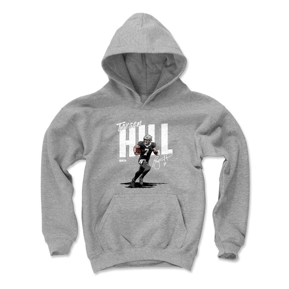 Taysom Hill Kids Youth Hoodie | 500 LEVEL