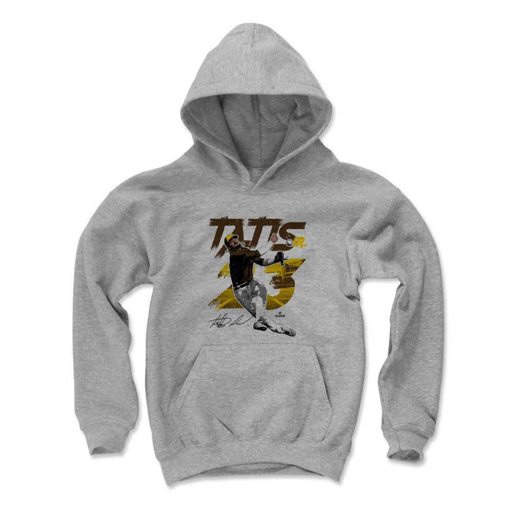 Fernando Tatis Jr. Kids Youth Hoodie | 500 LEVEL