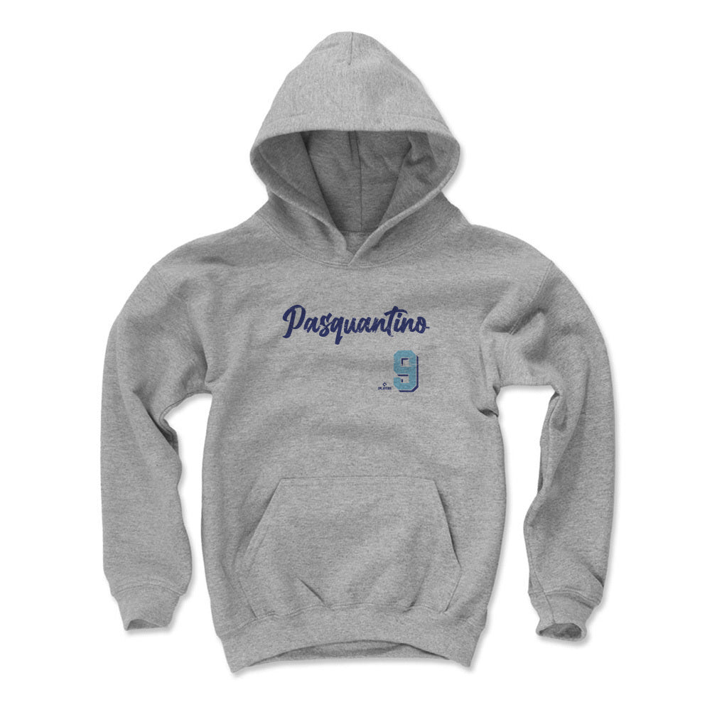 Vinnie Pasquantino Kids Youth Hoodie | 500 LEVEL