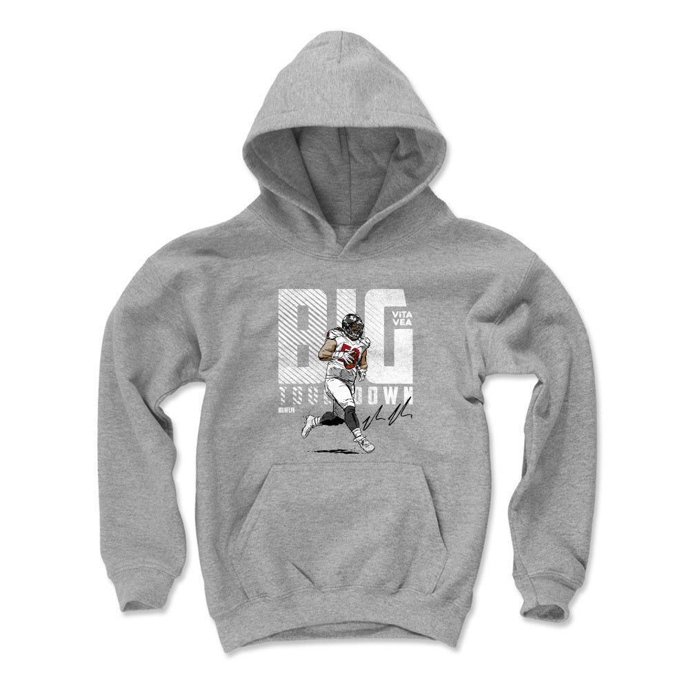 Vita Vea Kids Youth Hoodie | 500 LEVEL