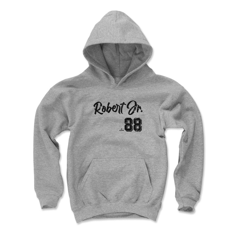 Luis Robert Kids Youth Hoodie | 500 LEVEL