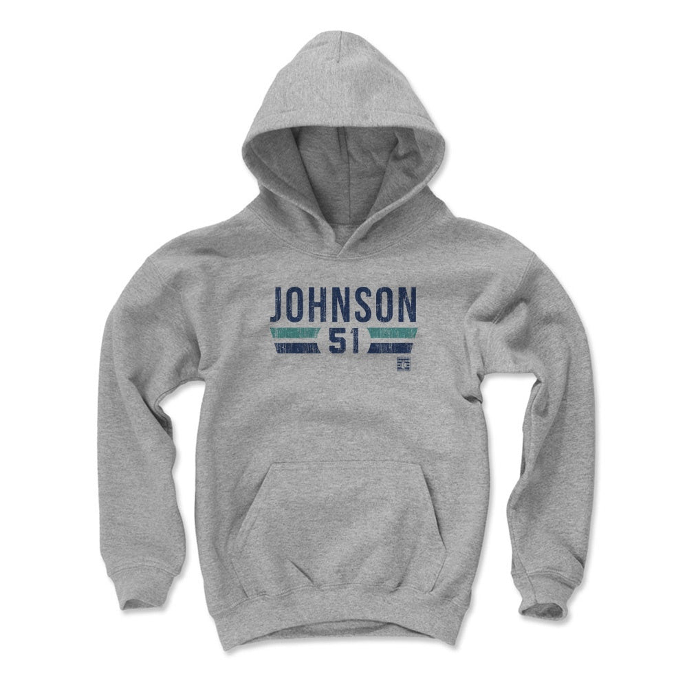 Randy Johnson Kids Youth Hoodie | 500 LEVEL