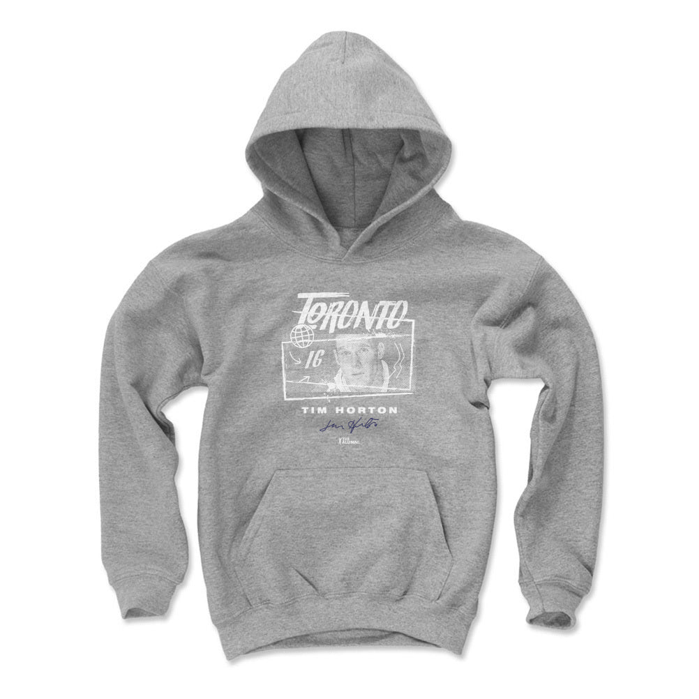 Tim Horton Kids Youth Hoodie | 500 LEVEL