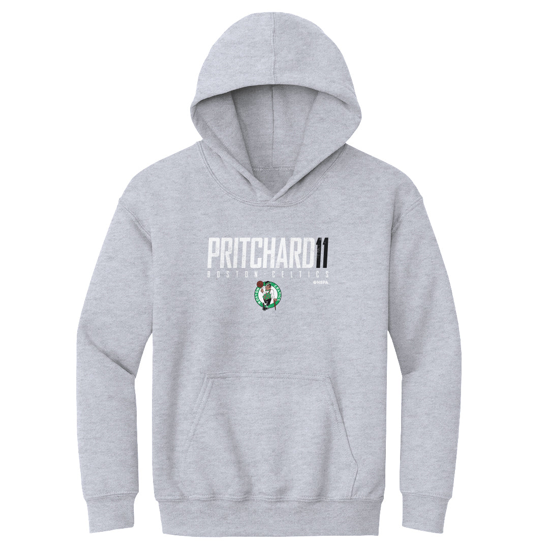 Payton Pritchard Kids Youth Hoodie | 500 LEVEL