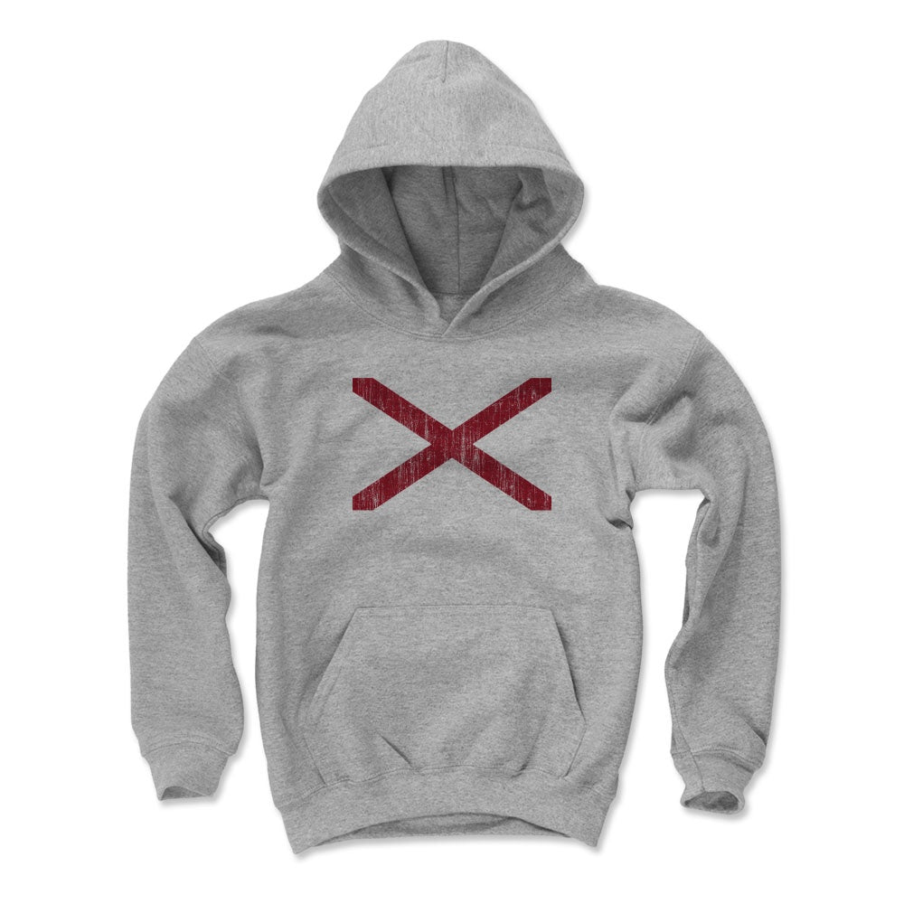 Alabama Kids Youth Hoodie | 500 LEVEL