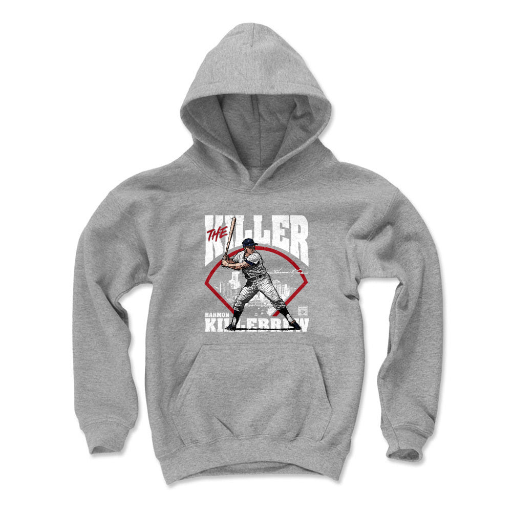 Harmon Killebrew Kids Youth Hoodie | 500 LEVEL