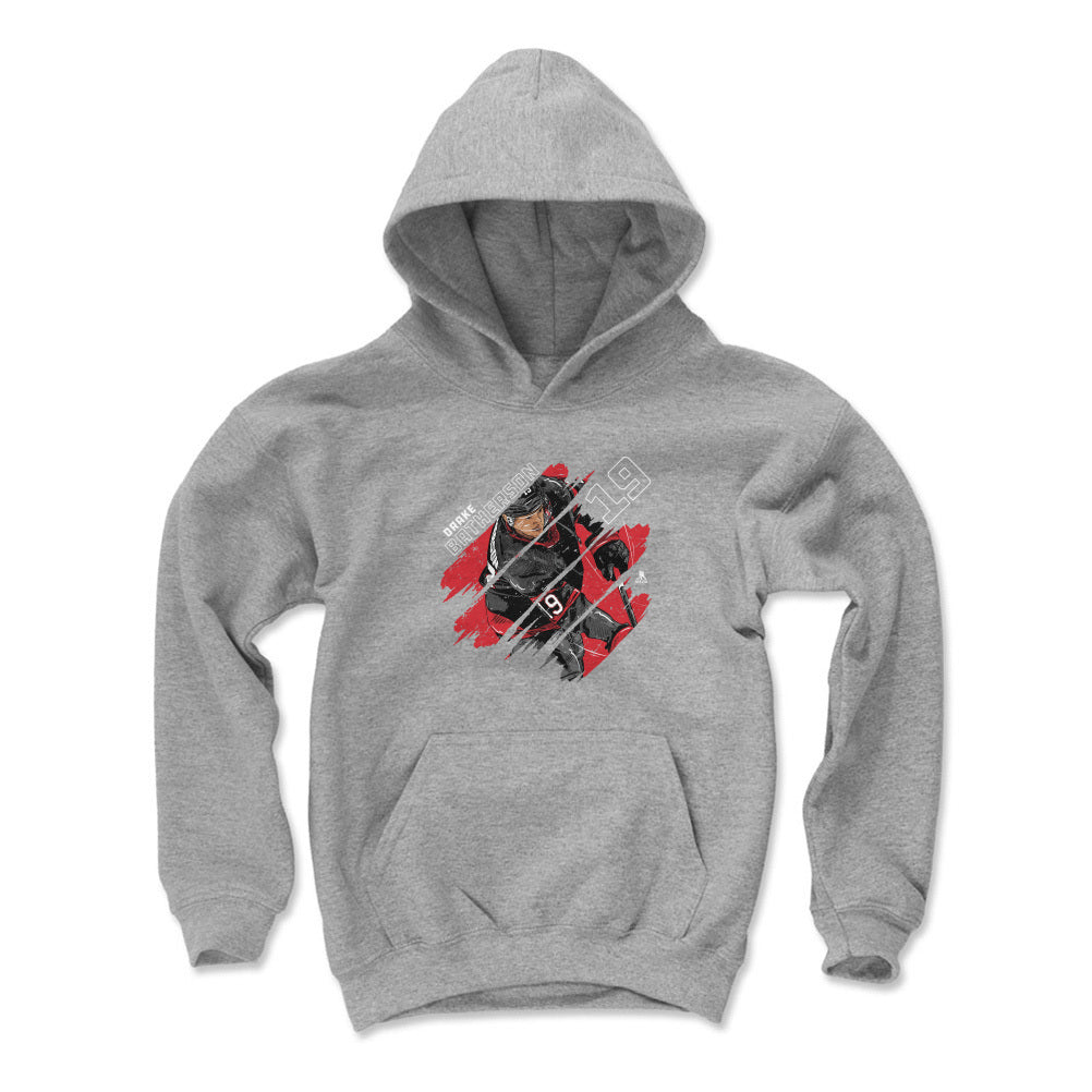 Drake Batherson Kids Youth Hoodie | 500 LEVEL