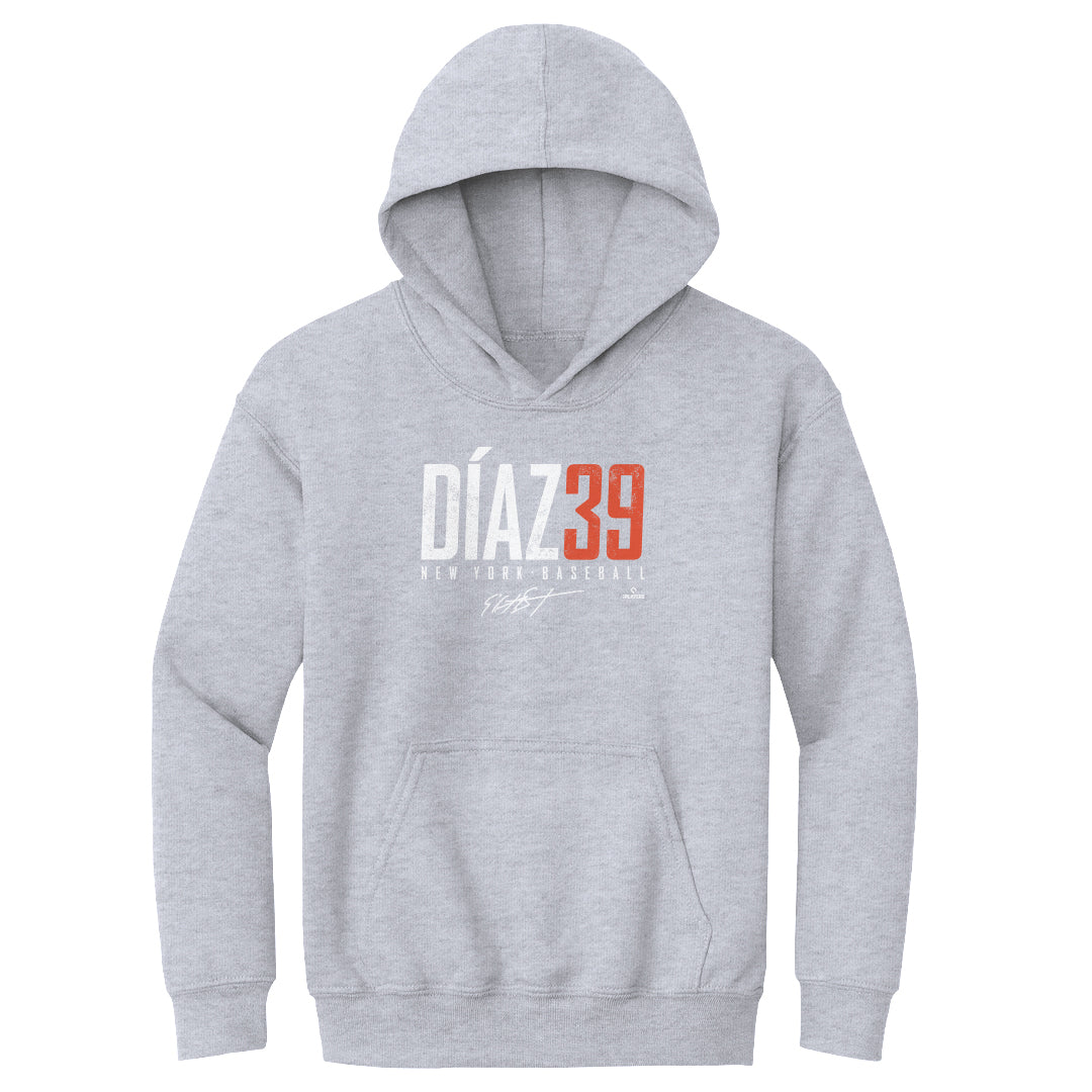Edwin Diaz Kids Youth Hoodie | 500 LEVEL