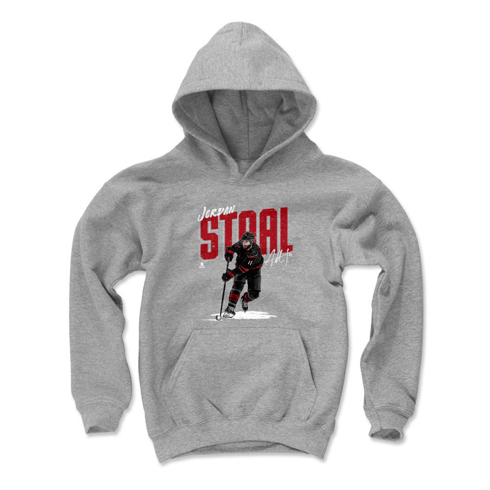 Jordan Staal Kids Youth Hoodie | 500 LEVEL