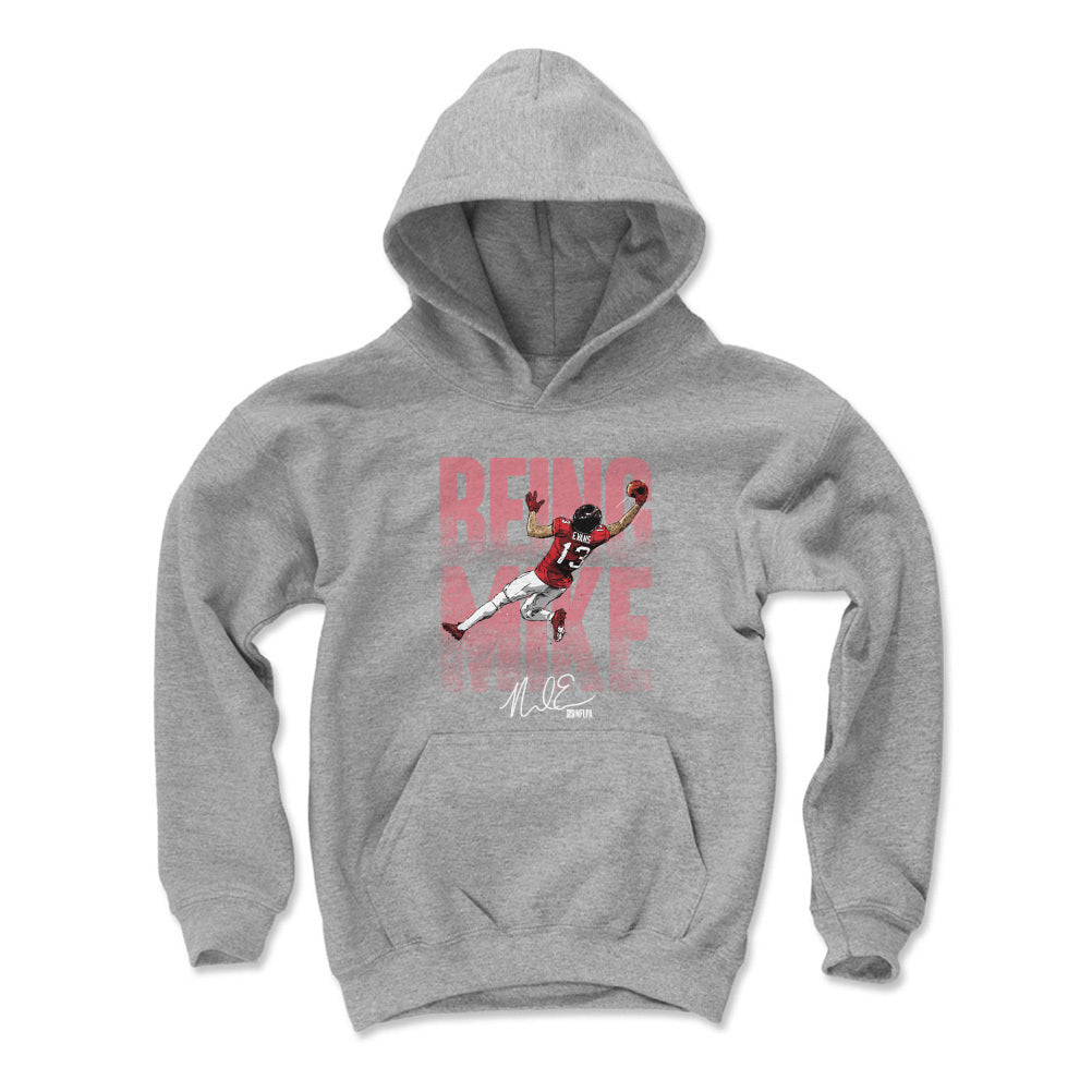 Mike Evans Kids Youth Hoodie | 500 LEVEL
