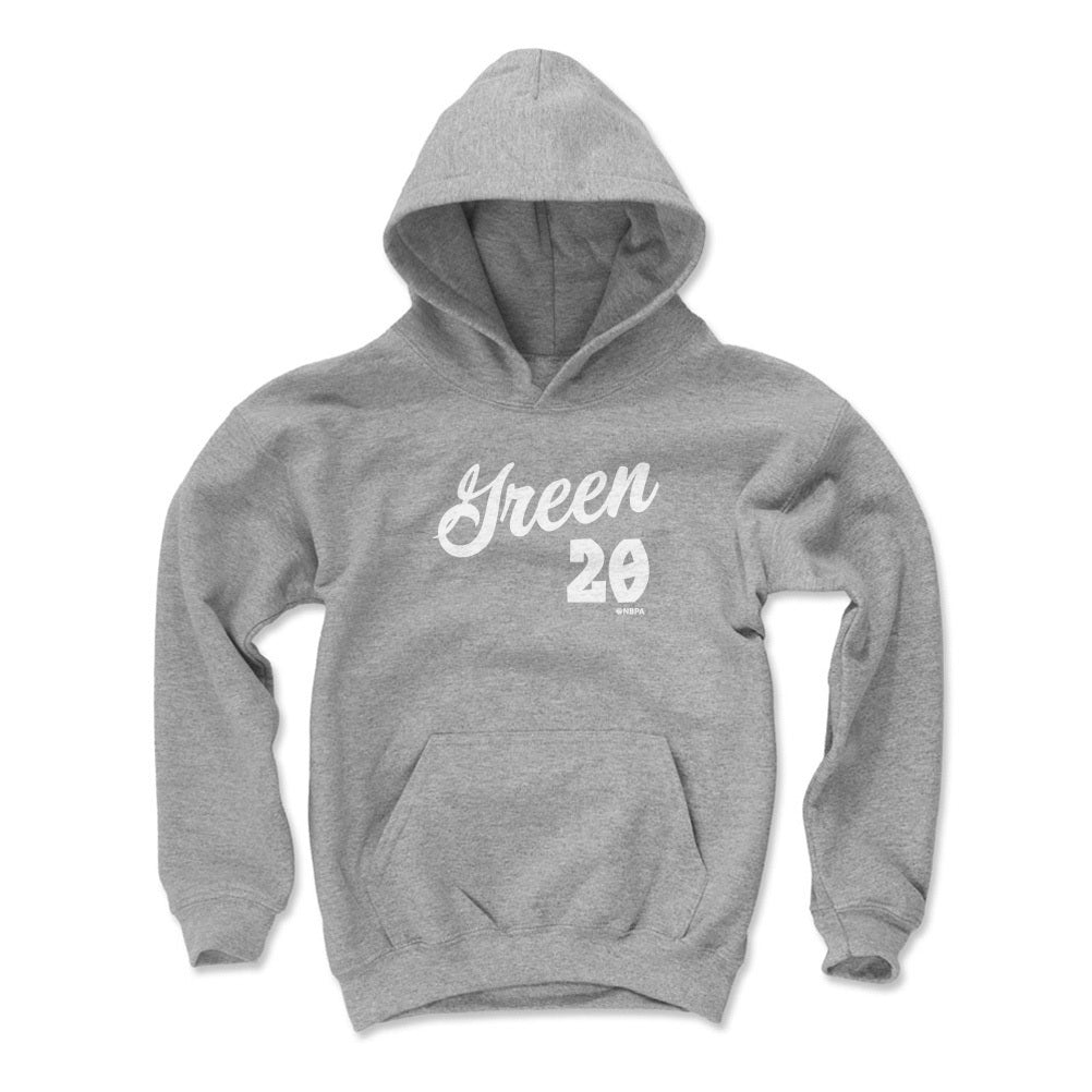A.J. Green Kids Youth Hoodie | 500 LEVEL