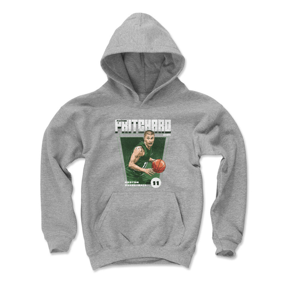 Payton Pritchard Kids Youth Hoodie | 500 LEVEL