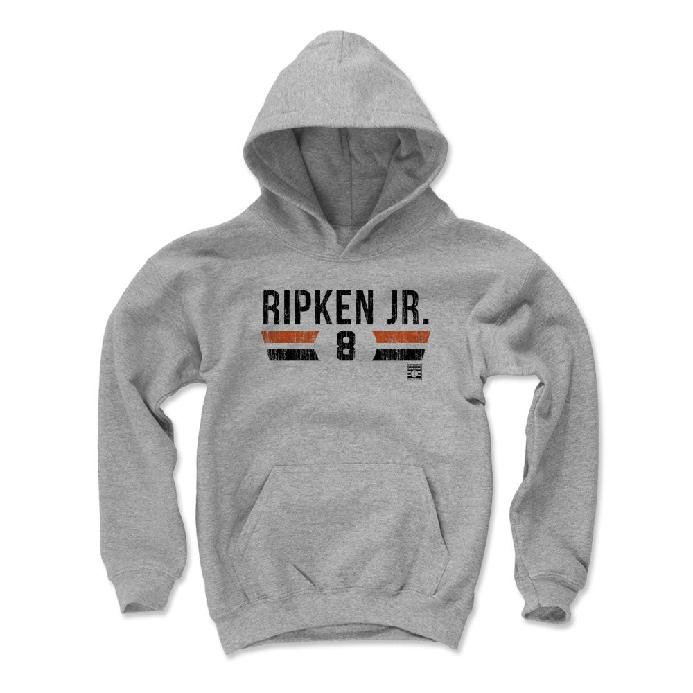 Cal Ripken Jr. Kids Youth Hoodie | 500 LEVEL