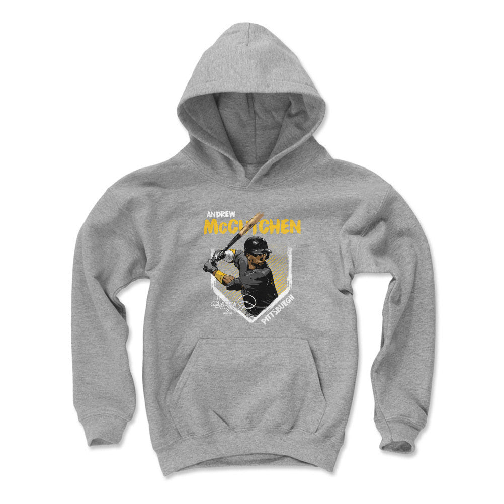 Andrew McCutchen Kids Youth Hoodie | 500 LEVEL