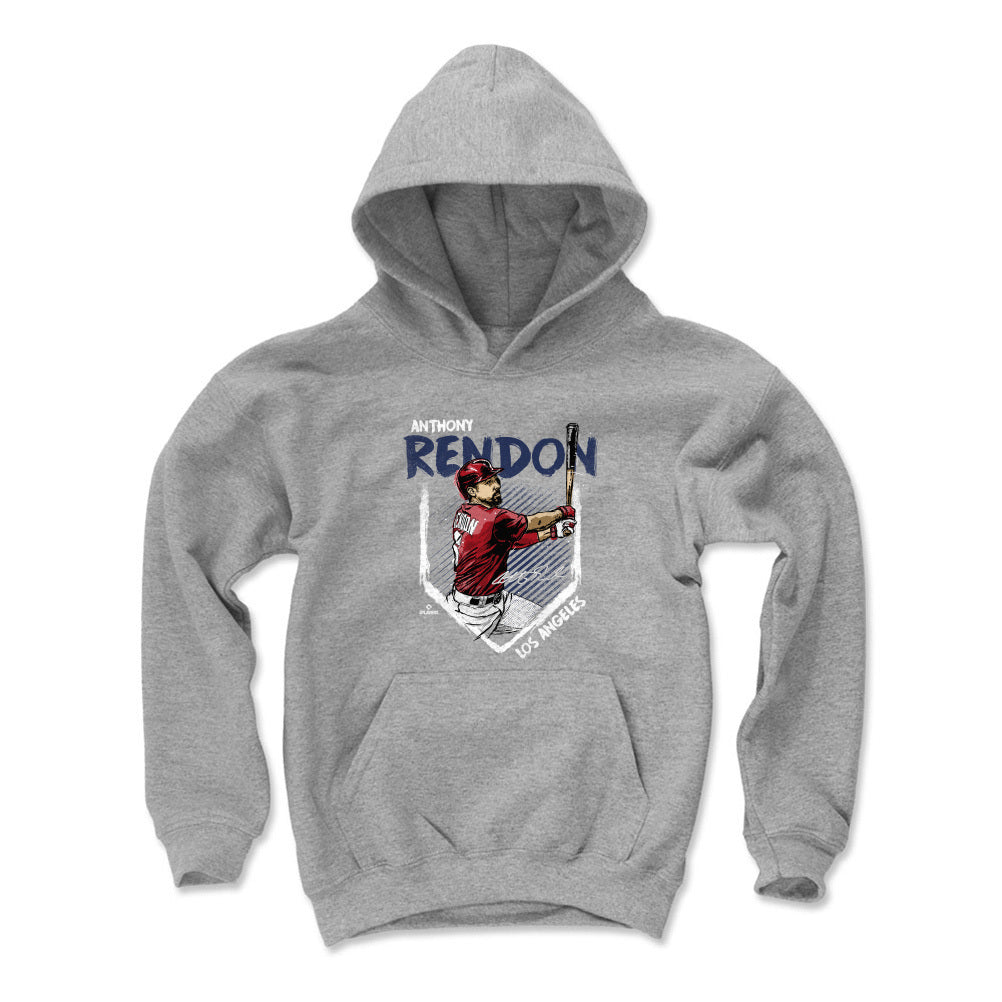 Anthony Rendon Kids Youth Hoodie | 500 LEVEL