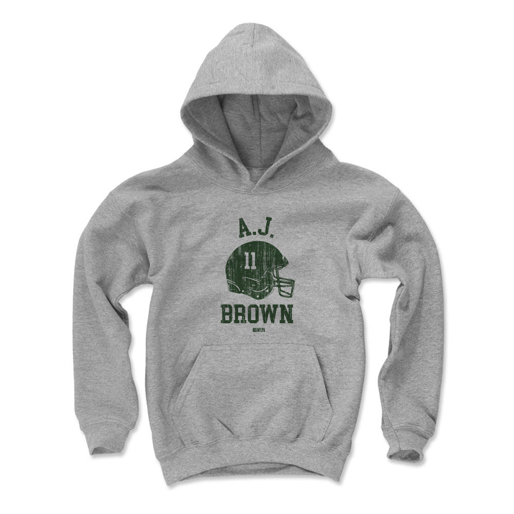 A.J. Brown Kids Youth Hoodie | 500 LEVEL