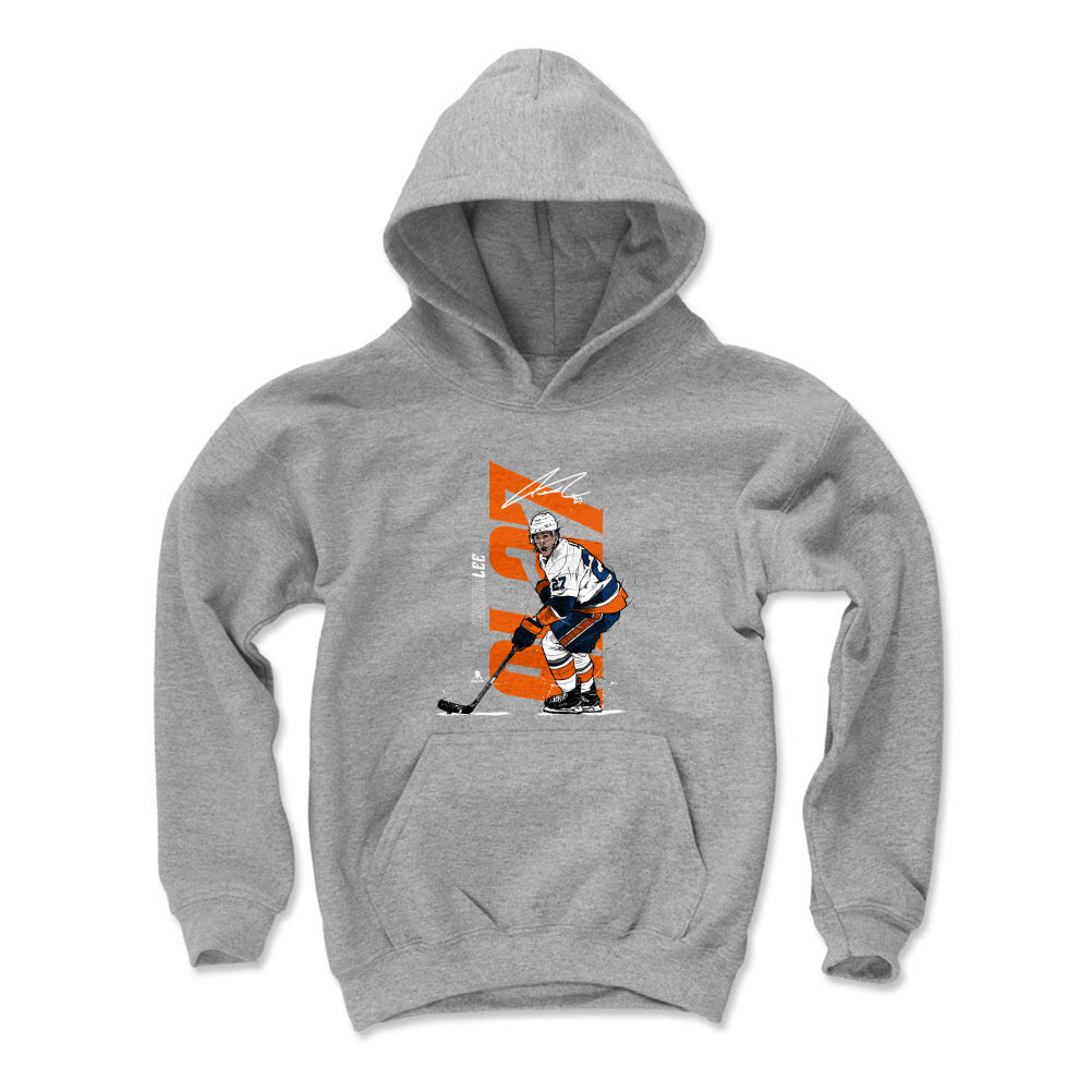 Anders Lee Kids Youth Hoodie | 500 LEVEL
