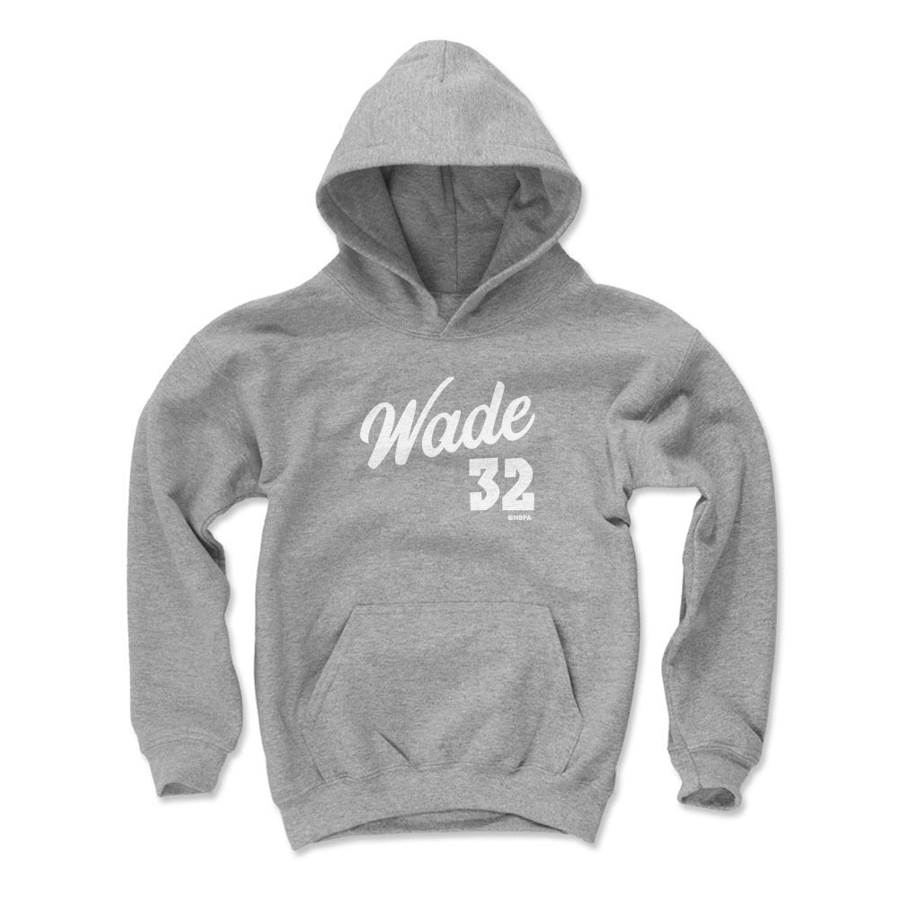 Dean Wade Kids Youth Hoodie | 500 LEVEL