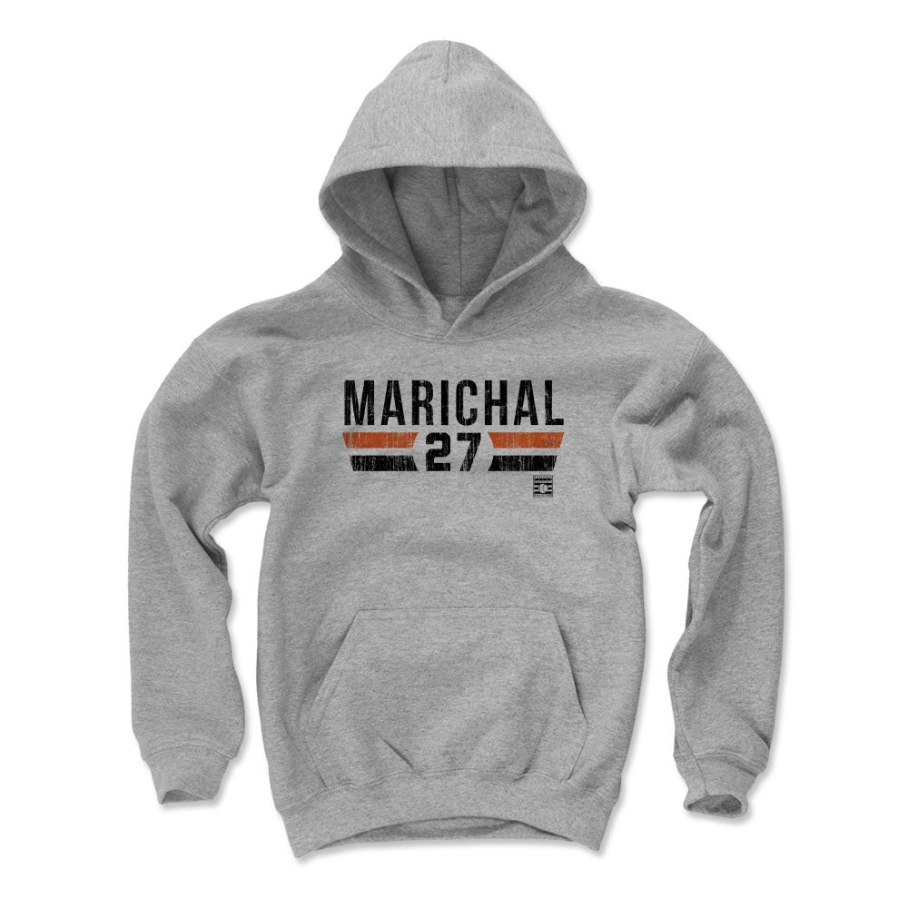 Juan Marichal Kids Youth Hoodie | 500 LEVEL