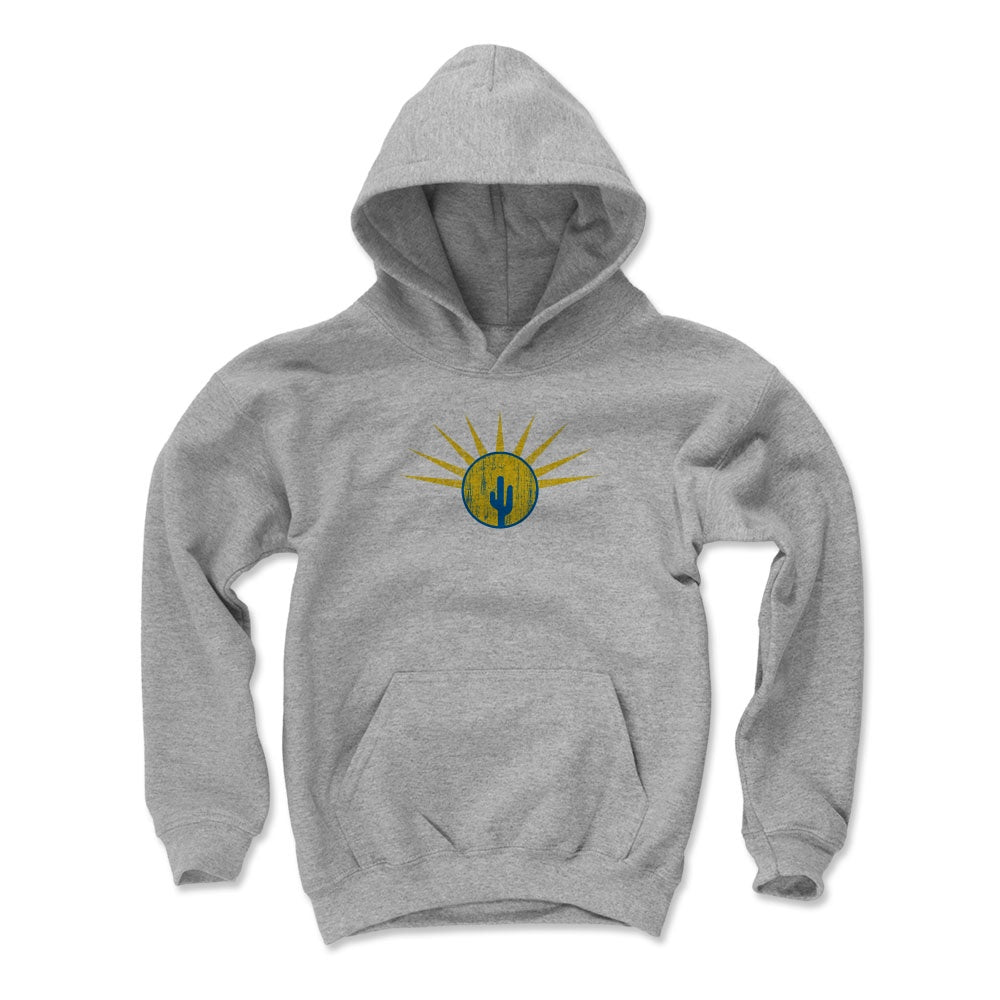Mesa Kids Youth Hoodie | 500 LEVEL