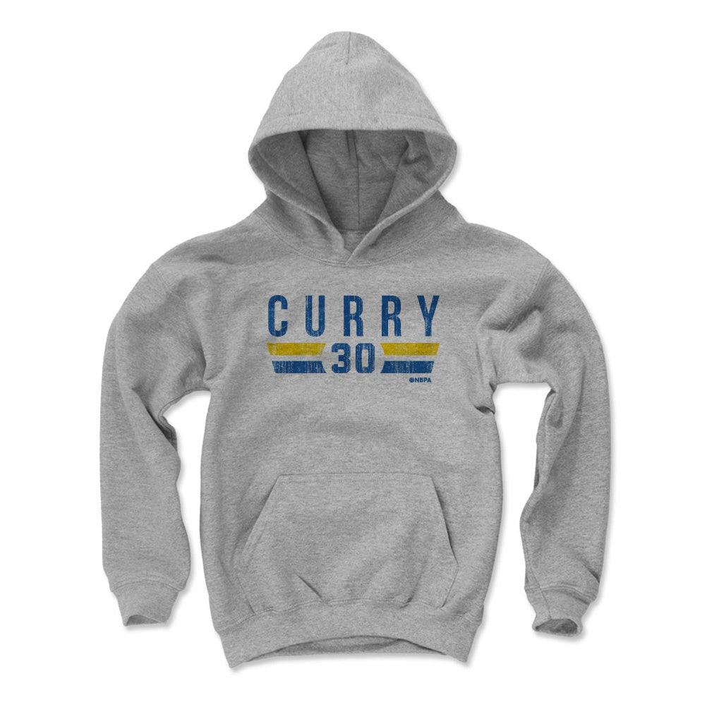 Steph Curry Kids Youth Hoodie | 500 LEVEL