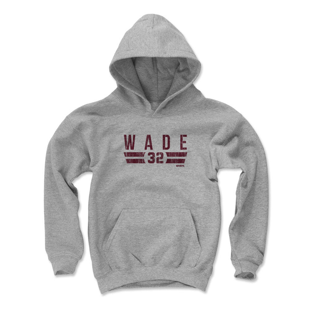 Dean Wade Kids Youth Hoodie | 500 LEVEL