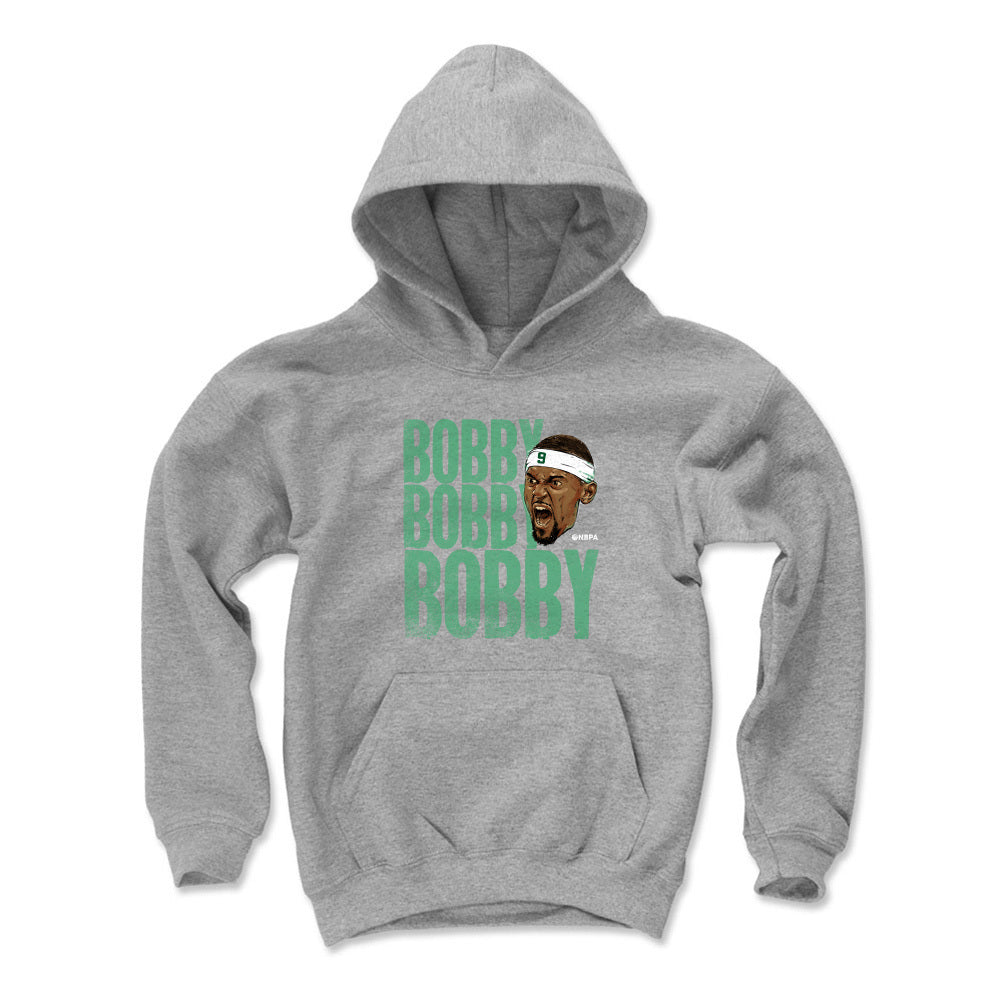 Bobby Portis Kids Youth Hoodie | 500 LEVEL