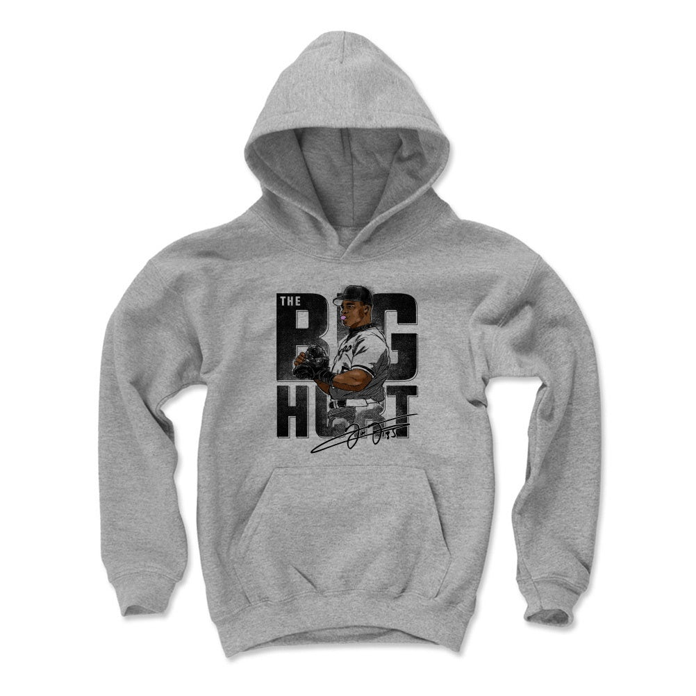 Frank Thomas Kids Youth Hoodie | 500 LEVEL