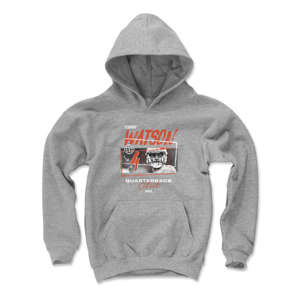 Deshaun Watson Kids Youth Hoodie | 500 LEVEL
