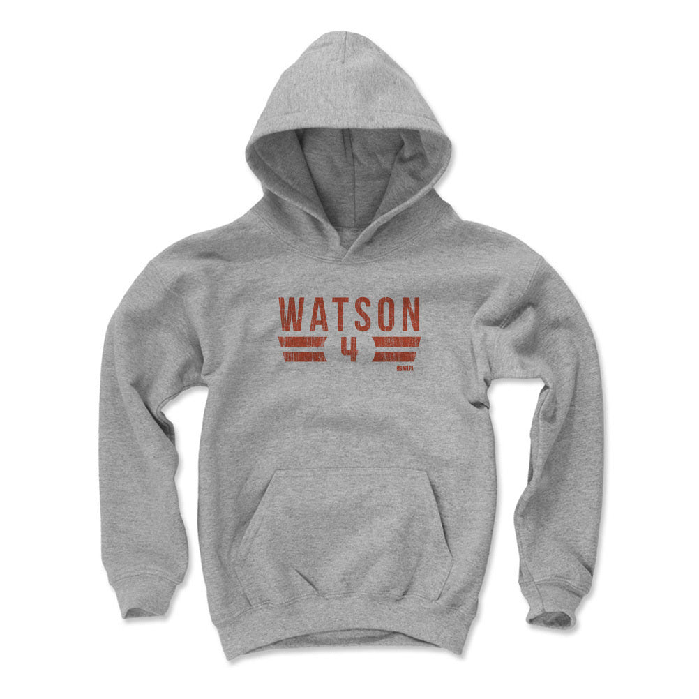 Deshaun Watson Kids Youth Hoodie | 500 LEVEL