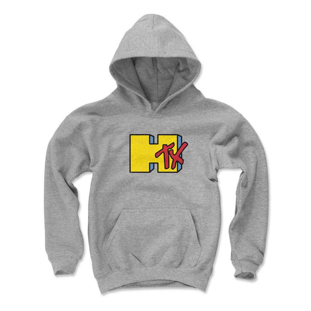Houston Kids Youth Hoodie | 500 LEVEL