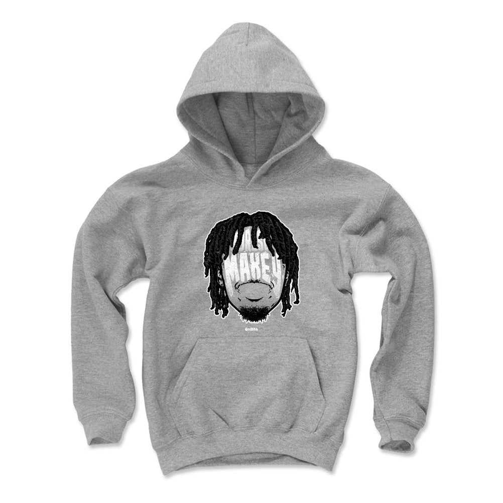 Tyrese Maxey Kids Youth Hoodie | 500 LEVEL