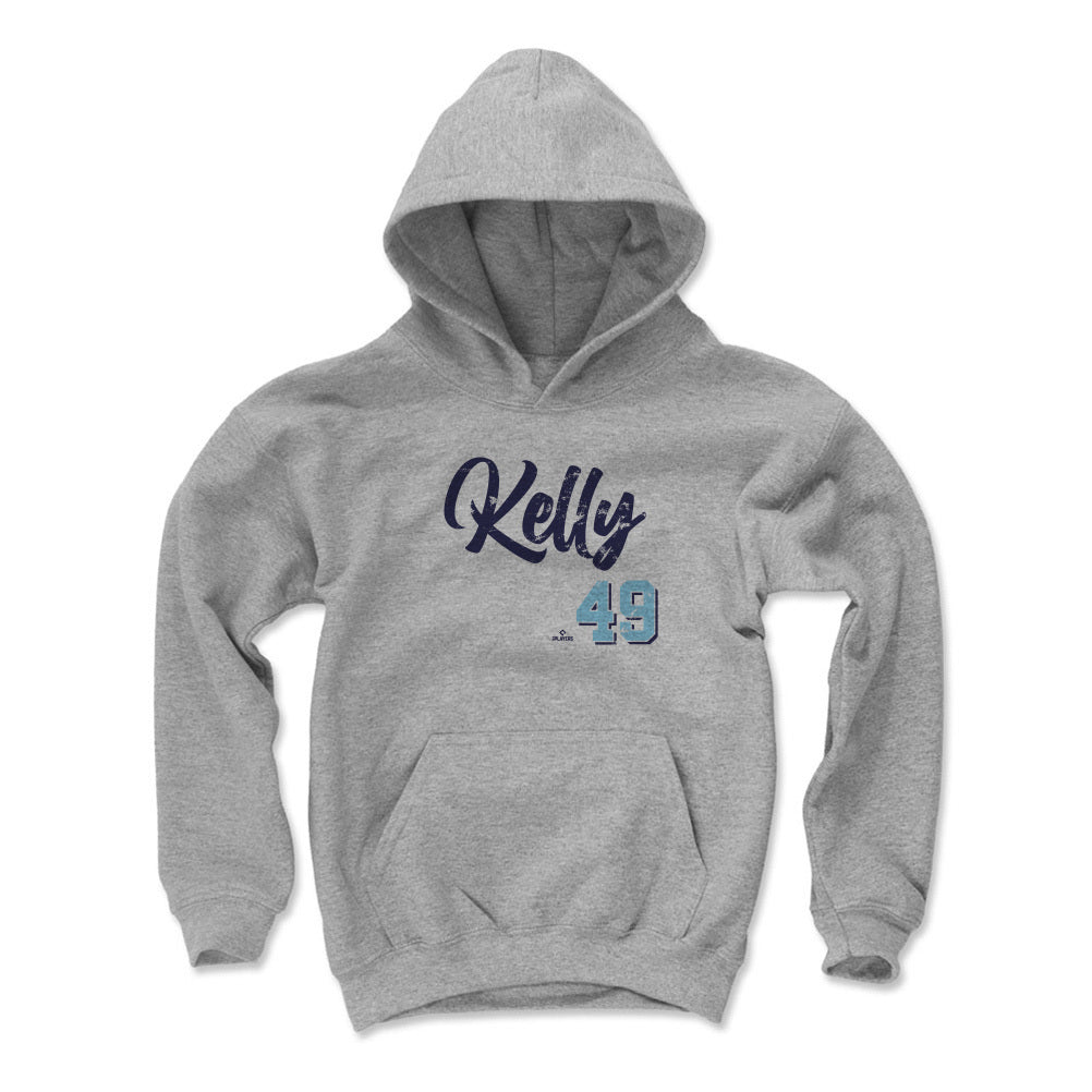 Kevin Kelly Kids Youth Hoodie | 500 LEVEL