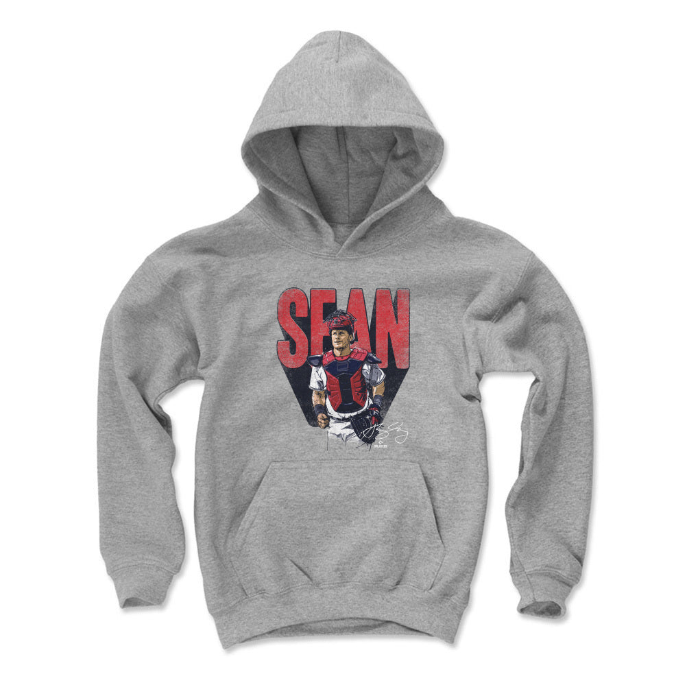 Sean Murphy Kids Youth Hoodie | 500 LEVEL