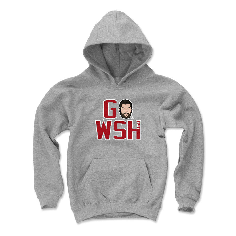 Tom Wilson Kids Youth Hoodie | 500 LEVEL