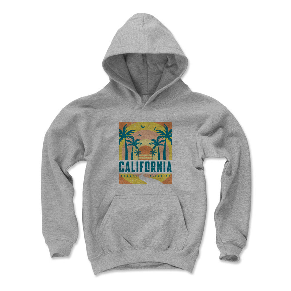 California Kids Youth Hoodie | 500 LEVEL