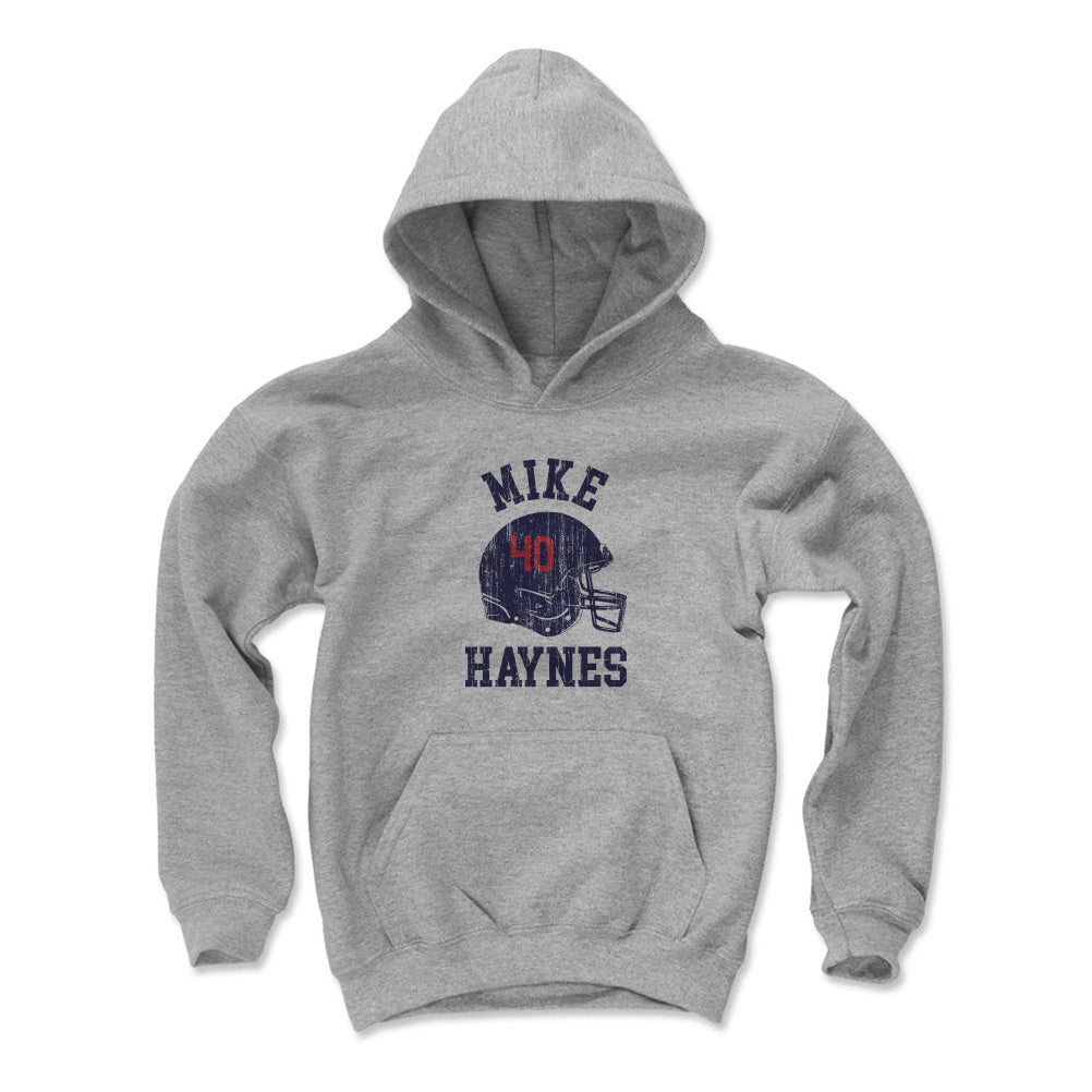 Mike Haynes Kids Youth Hoodie | 500 LEVEL
