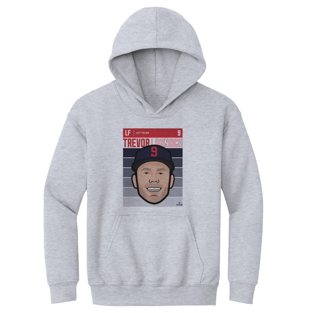Trevor Larnach Kids Youth Hoodie | 500 LEVEL